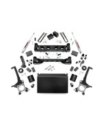 Rough Country 6&quot; Suspension Lift Kit for 2007-2015 2WD/4WD Toyota Tundra... - £745.16 GBP