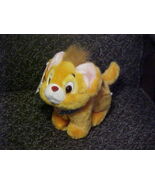 12&quot; Disney Oliver Kitten Plush Tags Oliver and Company Designed For Sear... - €42,74 EUR