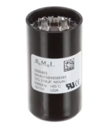 Manitowoc Ice 091A315B165BD4X, 2000483 Start Capacitor, 315-378uF, 165va... - $1,840.23 MXN