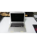 Apple MacBook Air 13 inch 4,2 Mid 2011 Core i7-2677M for Repair or Parts... - $49.65