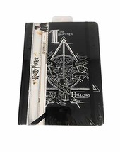 Harry Potter 3 Brothers Journal - £10.38 GBP