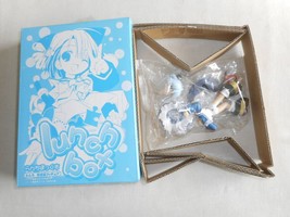 Dengeki Daioh 2005 Limited Lunch Box Lunch Figure - $145.95 CAD