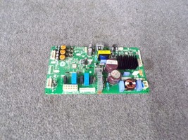 EBR73304204 KENMORE REFRIGERATOR MAIN CONTROL BOARD - $405.42 MXN