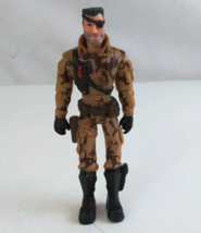 Lanard The Corps Special Ops Ethan Spade Crowne 4&quot; Action Figure - £10.21 GBP