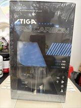 STIGA T1290 Pro Carbon Table Tennis Racket - $89.09