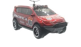 Christmas Ornament for Chrysler Pacifica Red - £26.94 GBP