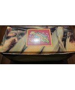 Vintage Boston Warehouse set of 4 Corn Dish h... - $299.07 MXN