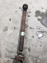 Front Drive Shaft 3.7L Model NV245 Transfer Case Fits 07-10 COMMANDER 13... - $134.52