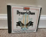 Vox Cameo Classics: Dynamic Duos (CD, 1992, Moss; Classical) - $9.49