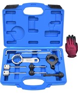 Camshaft Timing Belt Tool Kit, Compatible with VW Audi Tiguan SEAT Skoda... - $465.54 MXN