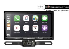 Certified Open Box

Pioneer ND-BC8 NTSC Universal Backup Camera - Black image 11