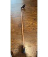 Vintage Ergonomic Walking Cane READ - $23.19