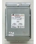 GE 9t51b0105 Dry Encapsulated Buck Boost Transformer - $172.74 CAD