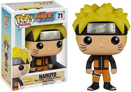 Funko Naruto Shippuden - Naruto 71 - £25.00 GBP