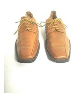 Men Ball Band Italian Style Shoes Size 9E - £26.10 GBP