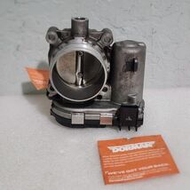 Fuel Injection Throttle Body Dorman 977-601 - $99.95