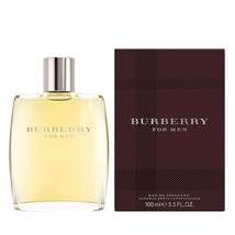 Burberry for Men 3.3 Oz. EDT Spray - £27.79 GBP