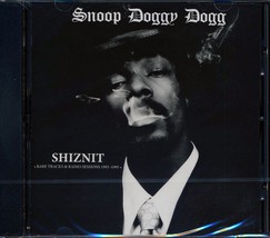 Snoop Doggy Dogg - £10.21 GBP