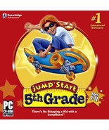 Jump Start Adventures: 5th grade - $301.58 MXN