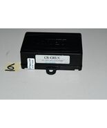 CR-CRUX INTERFACE SW:2.0.9 LOT 03/30/2020 MODULE ONLY VERY RARE #6 W1A - $68.54 CAD