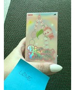 LOVE -  Big into Energy Phone Charm Authentic Labubu The Monsters POPMART - €34,23 EUR