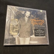 Travis Tritt CD My Honky Tonk History NEW - £5.04 GBP