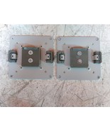 Lot of 2 HumanScale VESA Plate for the M2 Monitor Stands - $57.35 CAD