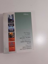 select editions -blue heaven first patient reader&#39;s digest 2008 vol 4 paperback - £3.71 GBP