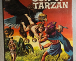 KORAK, SON OF TARZAN #26 (1968) Gold Key Comics FINE - $11.87