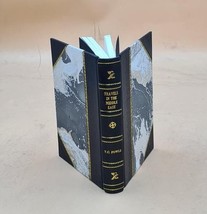 Travels in the Middle East, being impressions by the way in Turk [Leather Bound] - £61.58 GBP