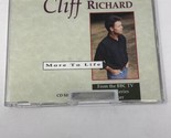 CLIFF RICHARD More to Life Mo’s Theme INSTRUMENTAL EUROPE CD single - $7.87