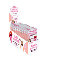 Hard Nippies Nipple Shaped Candy Strawberry Flavor 12Pc Display - $78.75