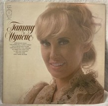 Tammy Wynette - 1970 Headliner Series (KH30096) LP - £4.56 GBP