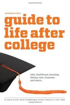 Gradspot.com&#39;s Guide to Life After College Schonberger, Chris; Schultz, ... - $12.99