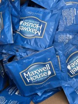 Maxwell House Ground Coffee Filter Packs (167 Ct Pack) - $99.00