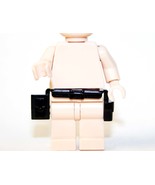Minifigure Gun Belt Weapon Holster Piece For Toys US - $83.60 MXN