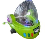 Toy Story - Disney Pixar - Buzz Lightyear - Space Ranger Armor with Jet ... - $33.25