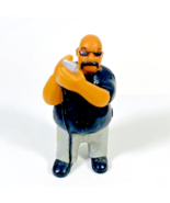 Lil Homies - Big Hopper PVC Mini Figure Vintage Toy -West Coast Gang Lat... - $195.07 MXN