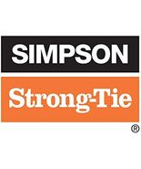 Simpson Strong-Tie CS16 - 150 ft. 16-Gauge Galvanized Coiled Strap - $249.87 CAD
