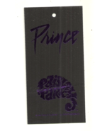 PRINCE - PAISLEY PARK - PRICE TAG - CHANHASSEN, MN - £7.84 GBP