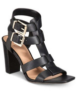 INC International Concepts Parkar Open Toe Casual Strappy Sandals, Size 9 - $44.55