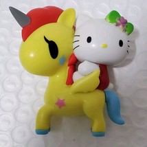 7-11 Hello Kitty x Tokidoki UNICORN Kitty - £10.47 GBP