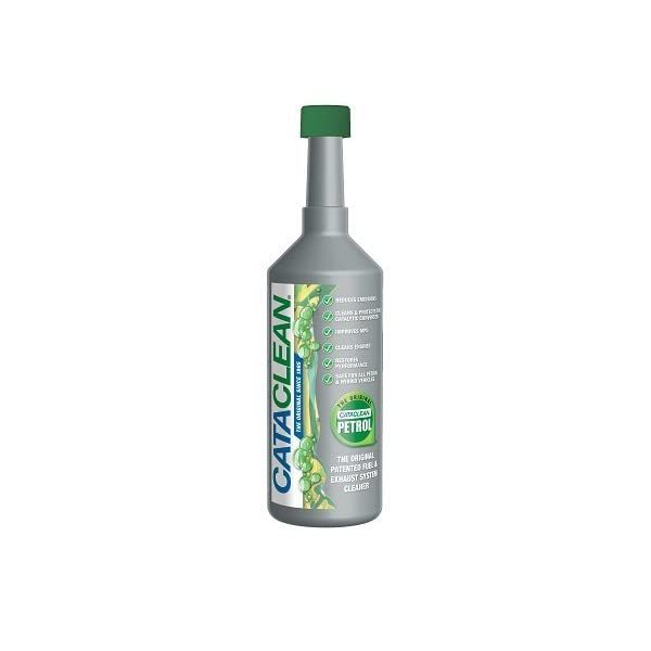 Cataclean 450ml Engine and Catalytic Converter Cleaning Treatment  - $40.00