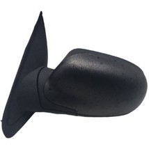 Driver Side View Mirror Power Manual Folding Opt D25 Fits 02-03 BRAVADA 543801 - £55.38 GBP