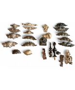 15 Victorian - Early 20th Century Antique Drawer Pulls Eastlake - $137.96 CAD