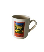 Grand American Hotel Collection Mug Aramis Palm Beach Florida Breakers  ... - £7.66 GBP