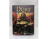The Duke Lords Legacy Board Game Complete - $79.19