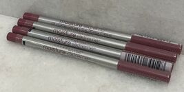 4 Maybelline Moisture Extreme Lip Liner - 10 Rose - 0.04 oz Germany - $16.71