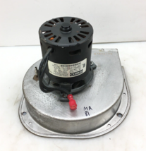 FASCO 7021-9137 Draft Inducer Blower Motor 7121-9137  70-23641-01 used #MA81 - £54.09 GBP