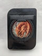 Warhammer 40K Psychic Disciplines Deck - $9.36